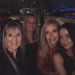 Stacey Patricia Steinberg - @stacequince - Instagram