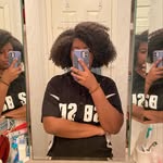 Stacey-Ann Sterling - @stcystrlng8 - Instagram