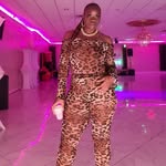 Stacey S. Sterling - @nubian_queen84 - Instagram