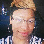 Stacey Spencer-Sterling - @mrz_libra34 - Instagram