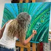staceysterlingart - @staceysterlingart - TikTok