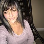 Stacy Strain - @ladybrise - Instagram