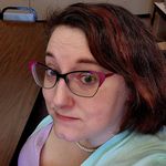 Stacy Strain - @quack4attack - Instagram