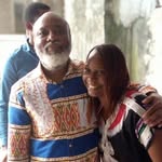 Stacy Strand Pambot Ambouogui - @ambouogui - Instagram