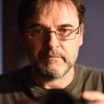 Paul Stacey - @paul_strangeboy_stacey - Instagram