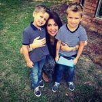 Stacey Poland-Strange - @redline6684 - Instagram