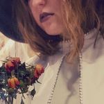 Stacey Strange - @must_be_a_witch - Instagram