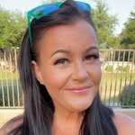 Stacey Strange - @shestrongfitness40 - Instagram