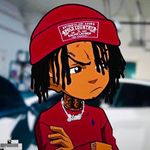Stacy Strange - @oneuglybaby - Instagram