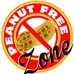 Stacey Stratton - @peanutfreezone - Instagram