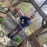 Stacey Stratton - @pressedpennyadventures - Instagram