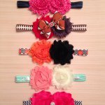 Stacey Stratton - @lylabeanbowtique - Instagram