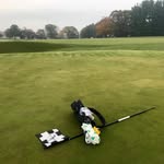 Stacy Stratton - @lofigolfguy - Instagram