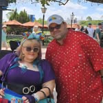 Stacey Strom - @disabilityetiquette - Instagram