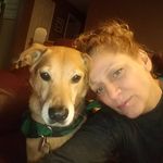Stacey Sturrock - @ssturrock5 - Instagram