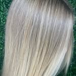 Stacey Marlowe *hairstylist* - @stacey_styleshair - Instagram