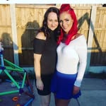 stacey styles - @stacey_lousie_ - Instagram