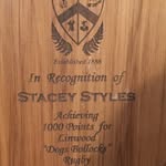 Stacey Styles - @staceystyles - Instagram