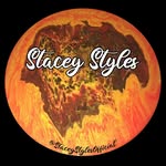 Stacey Styles - @staceystylesofficial - Instagram