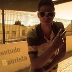 Stacey Suarez - @movienistar - Instagram