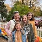 Stacy Talbert Phillipich - @mamastacy11 - Instagram