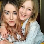 Stacey Talbot - @mrsssteele - Instagram