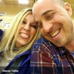 Stacey Talley - @stacey.talley.10 - Instagram