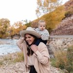 Stacey Tanner - @mountainladyballoonco - Instagram