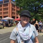 Stacey Tanner - @stanner011884 - Instagram