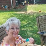 Stacey Tanner Dillard - @staceydillard68 - Instagram