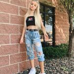 Stacey Temple - @staceytemple991 - Instagram
