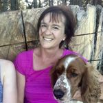 Stacey Temple - @staceytemple70 - Instagram