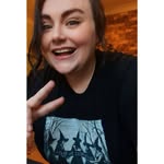 Stacey Temple - @cats_tats_and_coffee - Instagram