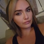 Stacey Thompson - @staceytemple - Instagram