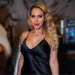Stacey Thomas - @miss_staceythomas - Instagram