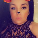 Stacey Thomas - @staceyp1988 - Instagram