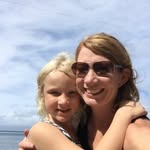 Stacey Revell - @staceythorson - Instagram