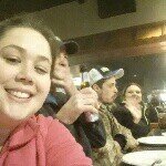 Ashley-Stacey Tilghman - @tilghmana - Instagram