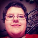 stacey tisdale - @roseygamer12354 - Instagram