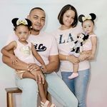Stacey Titus-De Klerk - @staceydk741 - Instagram