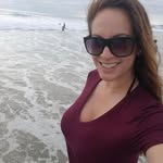 Stacey Travis - @yeboah3203 - Instagram
