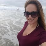 Stacey Travis - @ovawisejr - Instagram