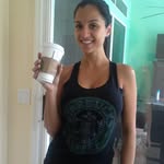 Stacey Travis - @akwasioppong7 - Instagram
