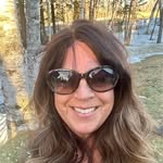 Stacey Travis - @stacefrost - Instagram