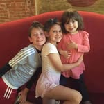 Stacey Travis-Treacy - @stravi01 - Instagram