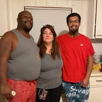 Tyrone-Stacey Travis-Russo - @srosensprincess - Instagram