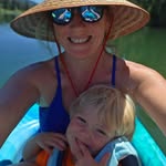 Stacy Truax - @nwgingie2 - Instagram