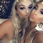 Stacey Tyler - @averageblondebitch - Instagram