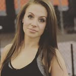 Stacey Tyler - @zarachidi - Instagram