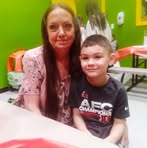 Stacey Vansant - Facebook